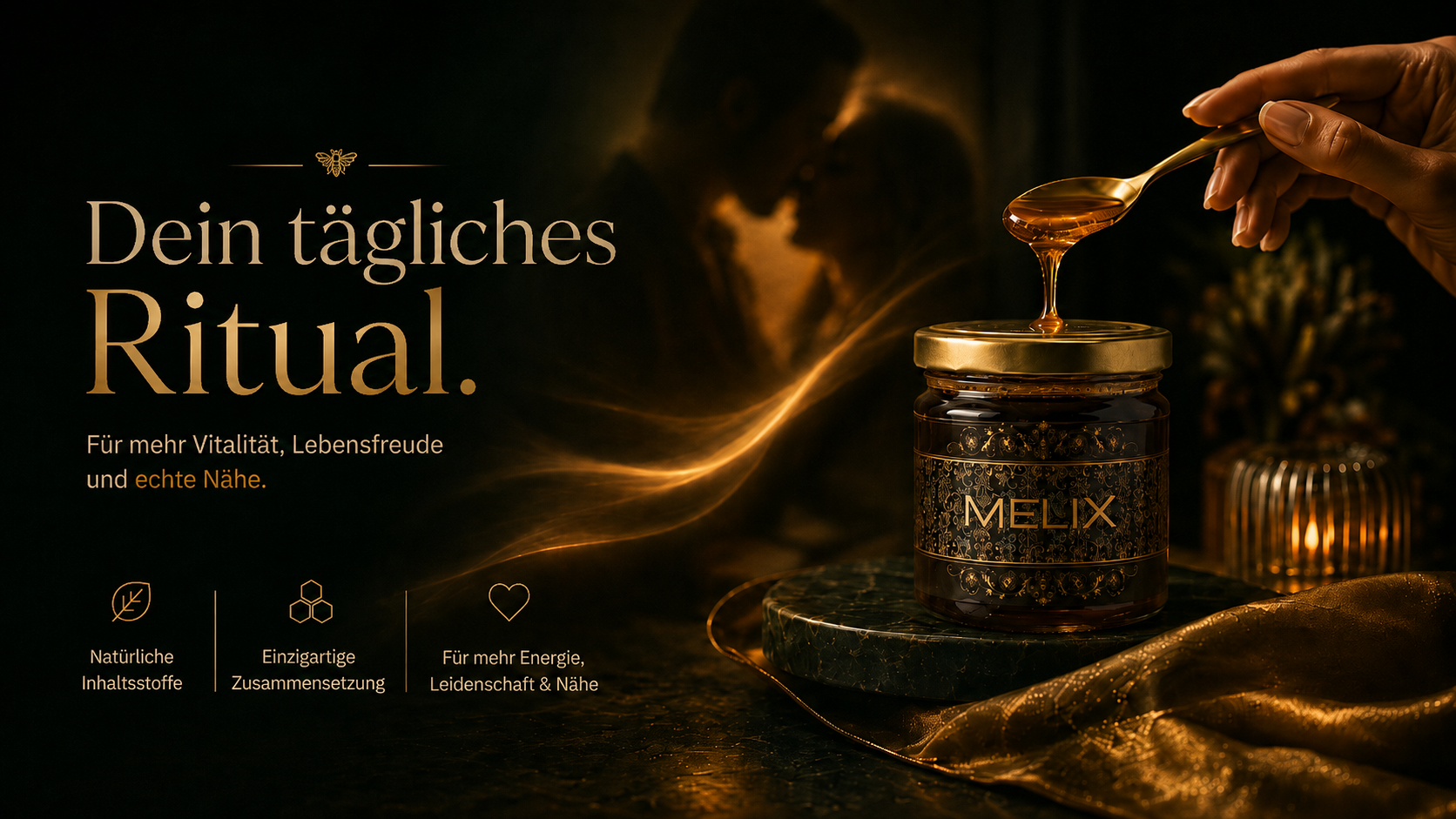 MELIX PREMIUM GREEK ROYAL SUPERFOOD